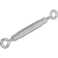  National  Eye and Eye Turnbuckle 3/16x8-1/2 Inch  1 Each N221-721