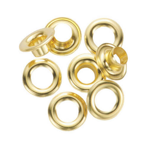 General Tools  Grommet Refill 1/2 Inch  1 Each 1261-4