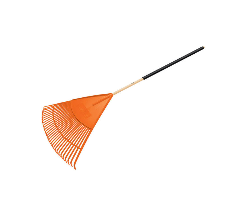  Truper  Poly Leaf Rake  30 Inch  1 Each 19065 30476