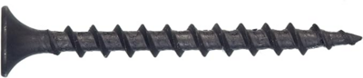  Hillman  Coarse Thread Drywall Screw  #8x2-1/2 Inch  1 Each 42421 1042421