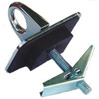  Erickson Stake Pocket Anchor Chrome  1 Each 1011