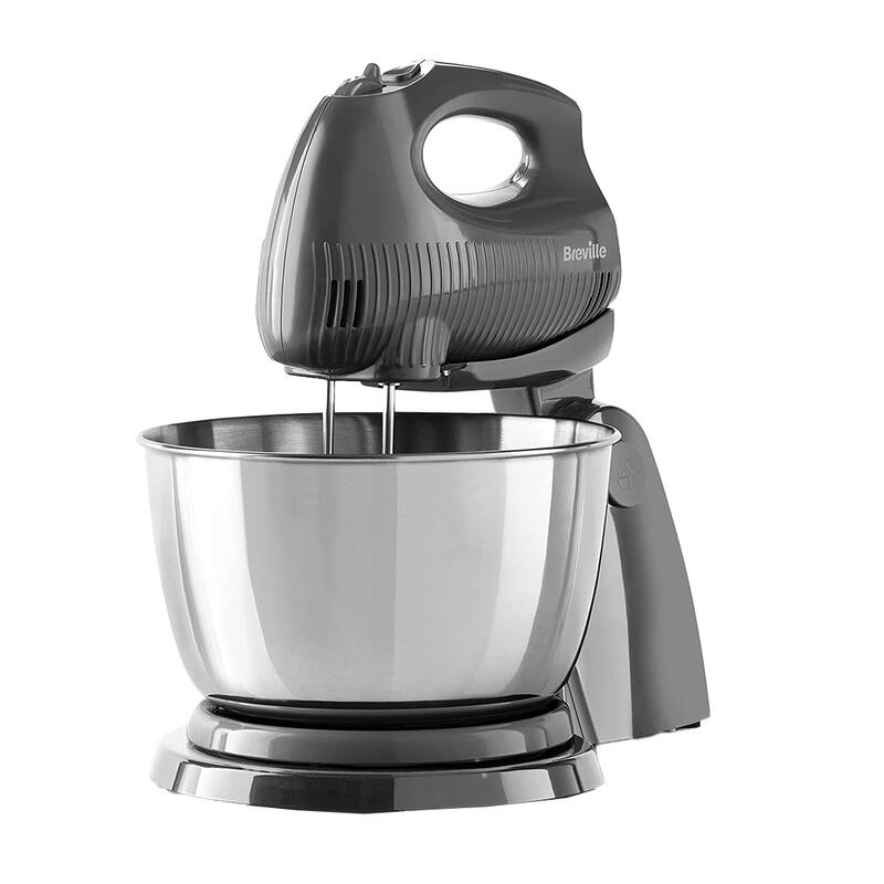 Breville Flow Combo Mixer Grey 1 Each VFM035