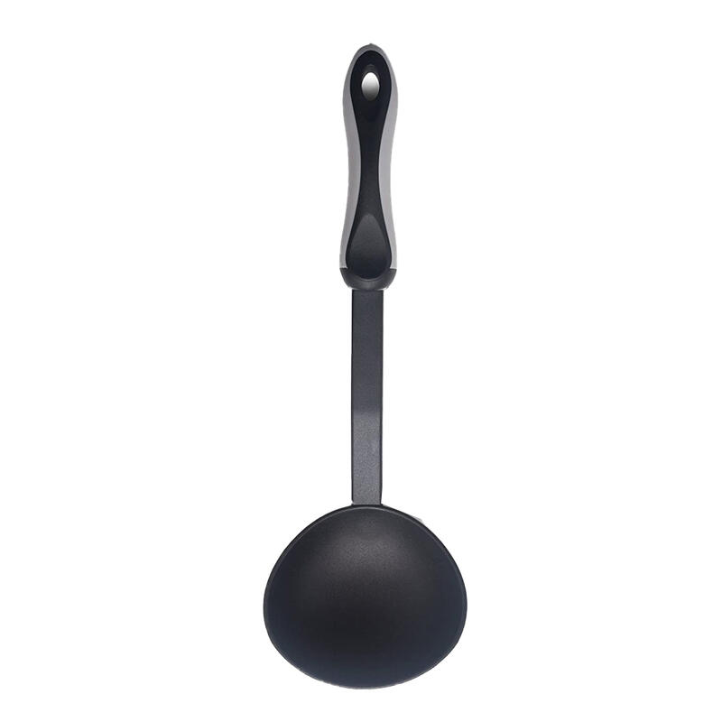 Sabichi Nylon Ladle 1 Each 180629
