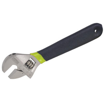 ADJUSTABLE WRENCH 6