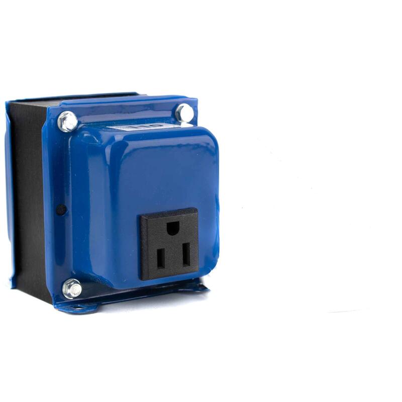 Gts Transformer 300va 240v Blue 1 Each AM003001111