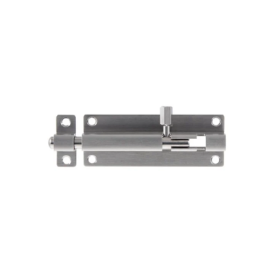 DOOR BOLT SS