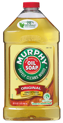 Murphy  Oil Soap Wood Cleaner 32oz 1 Each 01106