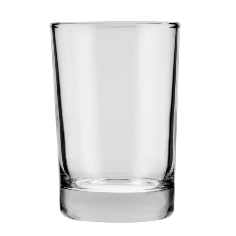 DRINKING GLASS 5OZ HIGHBALL