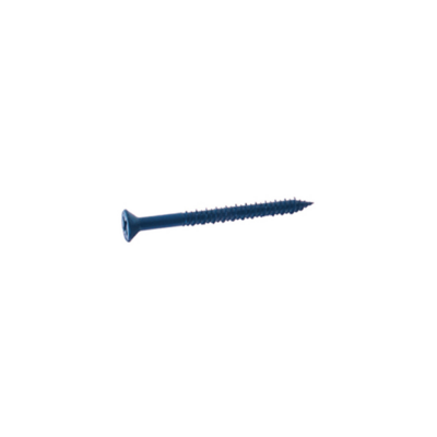  Prime Source Concrete Screw Anchor 1/4x1-3/4 Inch  1 Each FC41341C