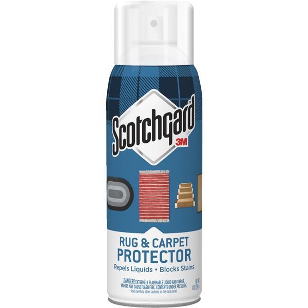 3Mÿ Scotchgard Carpet Protector Spray 14oz 1 Each 1023SC