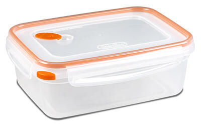 Sterilite Food Container Rectangular 8Cup 1 Each 03221106