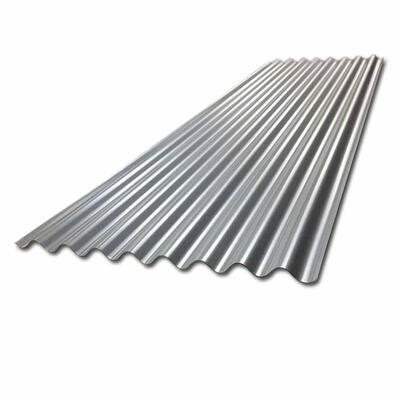 Galvanize Sheet 6x32 Feet 1 Sheet