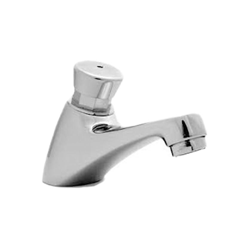 Moen Self-Closing Tap  1 Each 8424