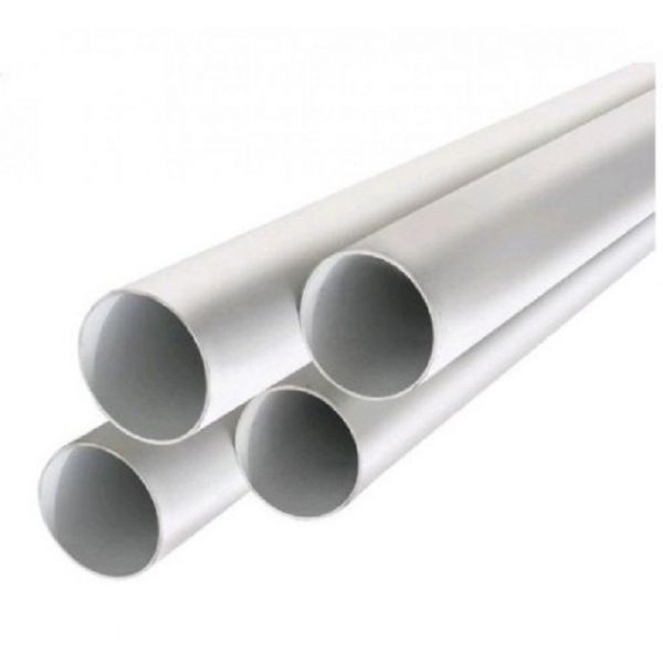 Pvc Pipe Dwv 3x5.8m 1 Length