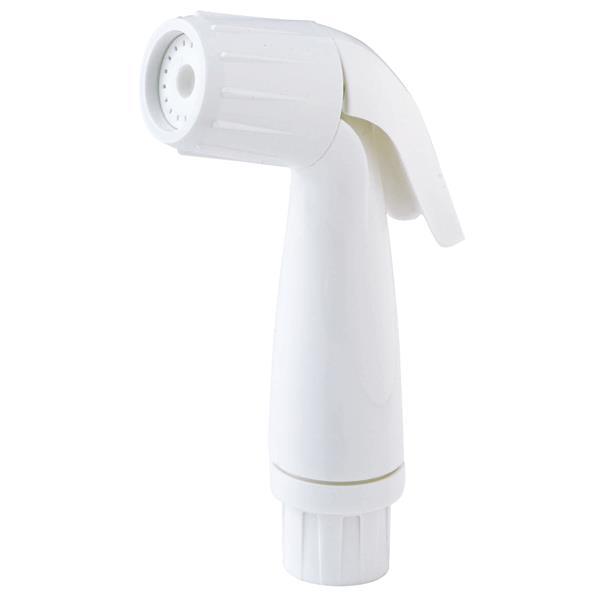  Do It Best  Replacement Sprayer Head White  1 Each 414999