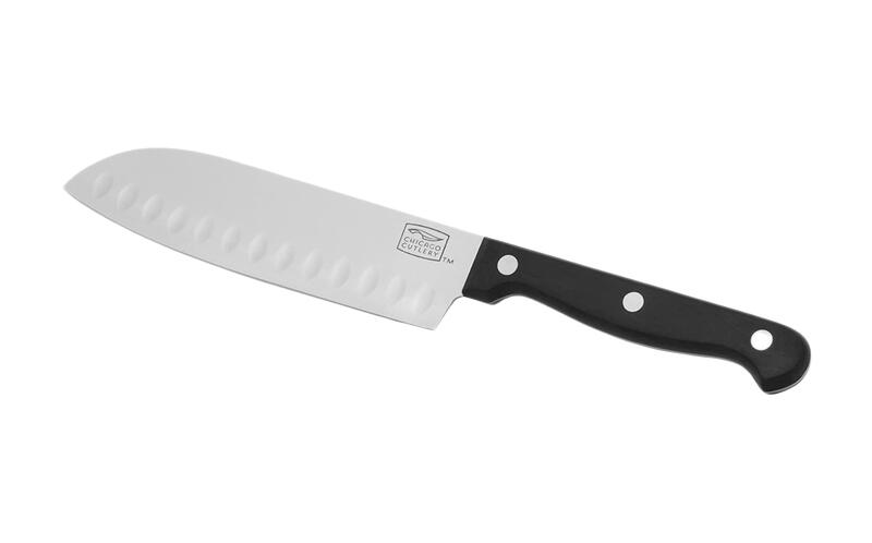  Chicago Cutlery  Partoku Knife 5 Inch  1 Each 1092193