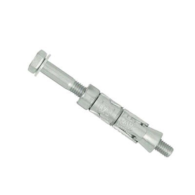  Rawlbolt  M8 25P 1 Each 44560 077556