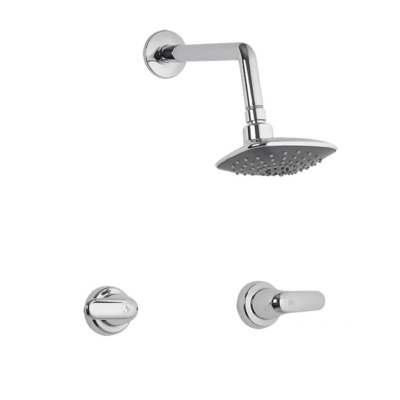 ALUVIA SHOWERHEAD LEVER 8