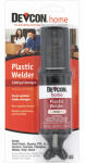 Devcon Plastic Welder Glue  1 Ounce 1 Each DV22045 S220 459-206