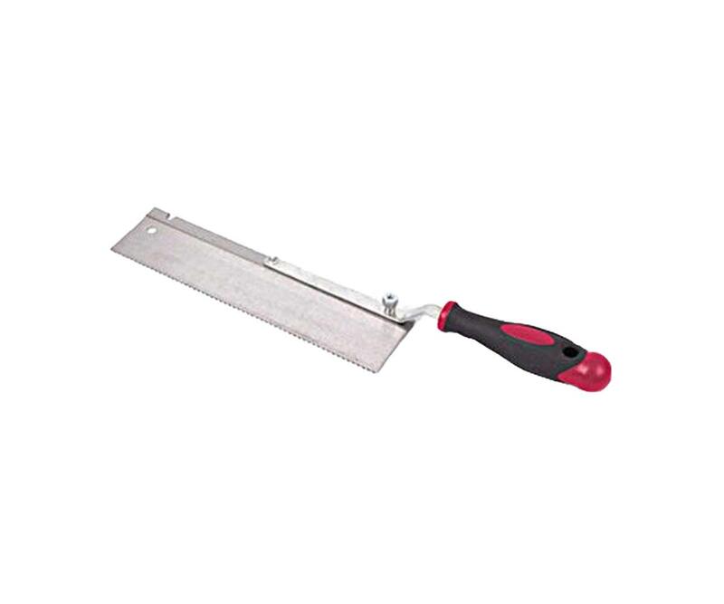  Master Mechanic Dovetail Saw 10 Inch 1 Each 602704