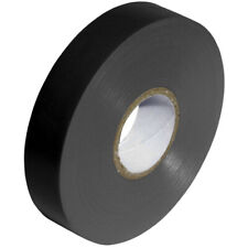  DG Rally Electrical Tape Pvc 33M Black 1 Each TP1933BLK