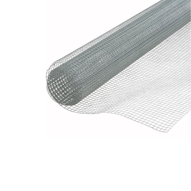  Do It Best  Hardware Cloth  1/4x 48 Inch x 100 Ft  1 Each 735884