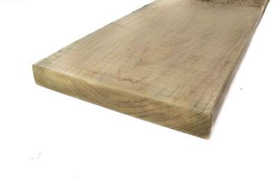 Lumber Pitch Pine #1 S4S Treated 2x12x16 1 Length