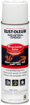 Rust-Oleum Industrial Choice Marking Spray Paint 17oz White 1 Each 203030