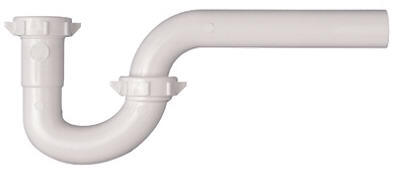 Plumb Pak P Trap Pvc 400w 1-1/2 Inch 1 Each 400W