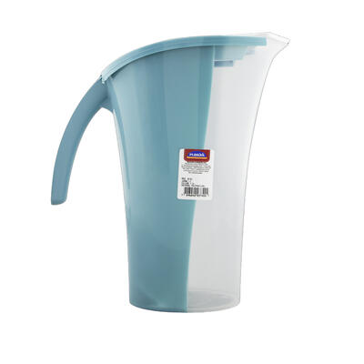  Pitcher 1.7 Liter Green 1 Each 707-3742