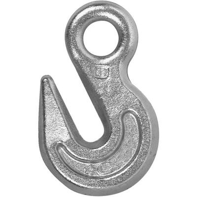  Campbell  Eye Grab Hook 3/8 Inch 1 Each T9001624
