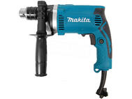 Makita Hammer Drill 5/8 16mm 1 Each HP1630-240: $417.25