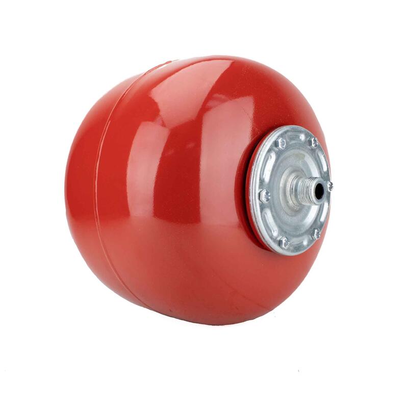 Pressure Tank 24lt 1 Each TAV24INR