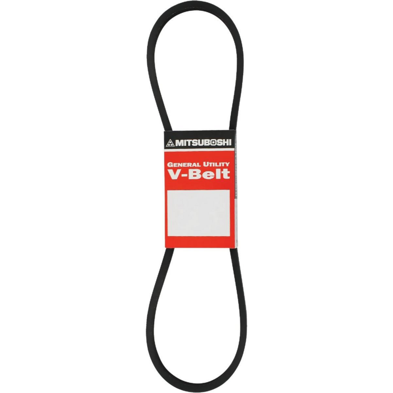 V-BELT 4L 12X45