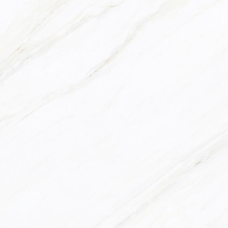 Pedra Bianco Ceramic Floor Tile 57x57cm 1 Each LF59124E1