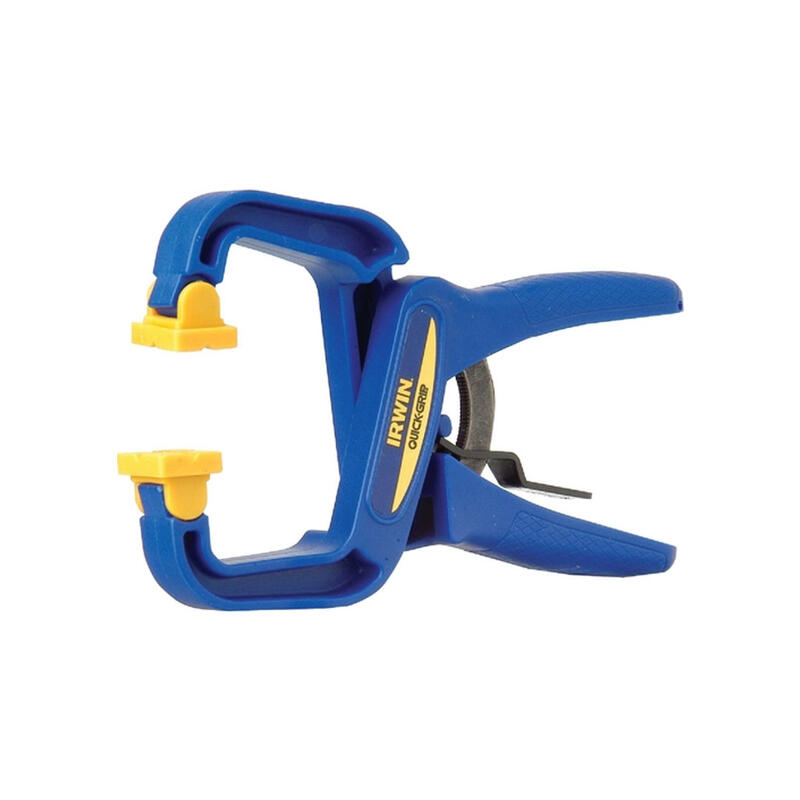  Irwin Handi Clamp  4 Inch  1 Each 59400CD