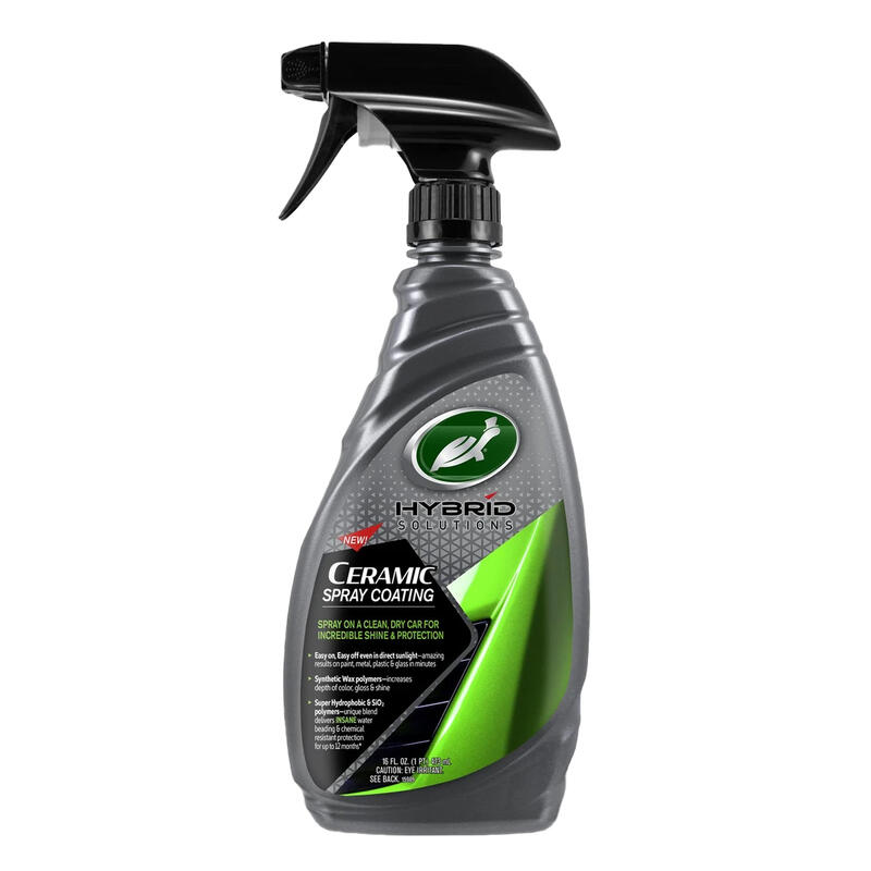  Hybrid  Ceramic Coating Wac  16oz 1 Each  53409