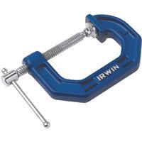 Irwin Quik Grip C Clamp 3 Inch  1 Each 225103ZR