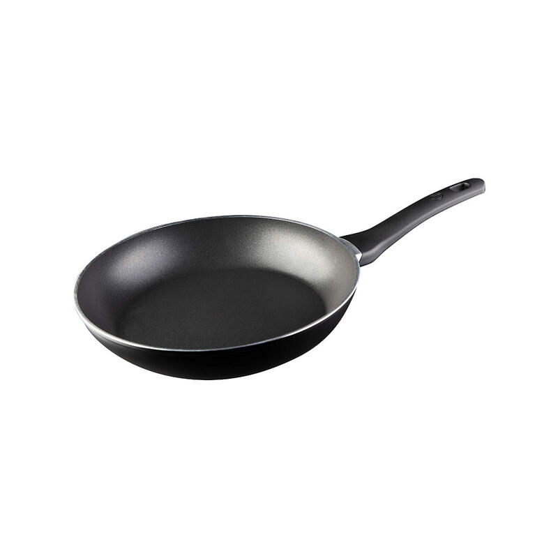 Masterchef Frying Pan Black 20cm 1 Each 525501