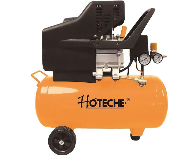 Hoteche Direct Driven Compressor 24L 2.5HP 1 Each A832524
