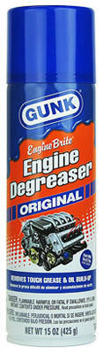 Gunk  Engine Degreaser  15 Ounce 1 Each EB1 363-705