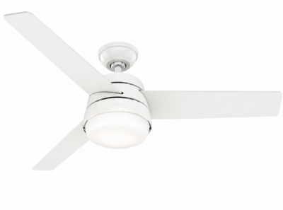 FINLEY CEILING FAN  240V 52