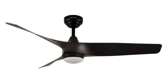 OXFORD DECOR CEILING FAN 52