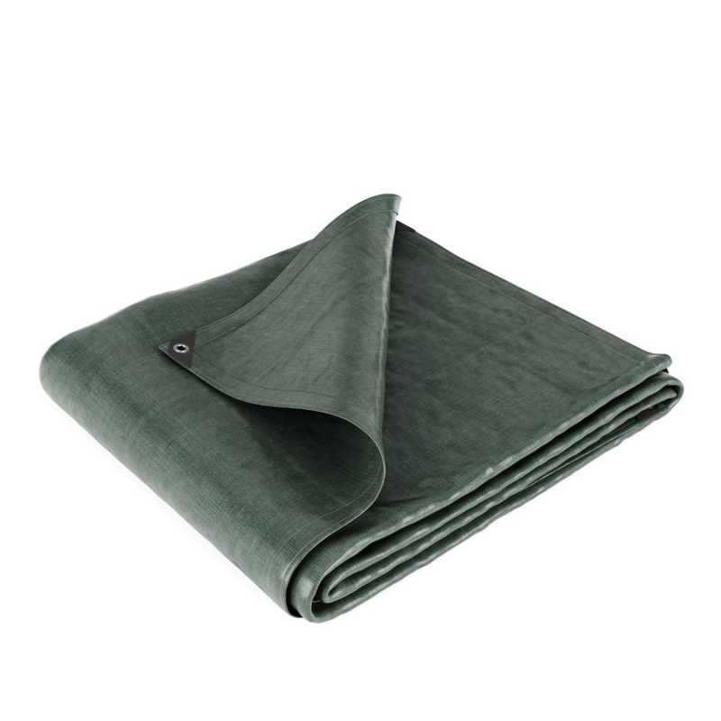 TARPAULIN 16x20 PVC 200G