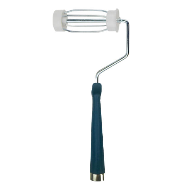  Brown USA Paint Brush  4 Inch  1 Each LPR414