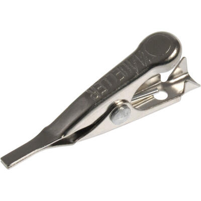 Hillman Clip Electrical Steel 5A 1 Each 50250 50251A