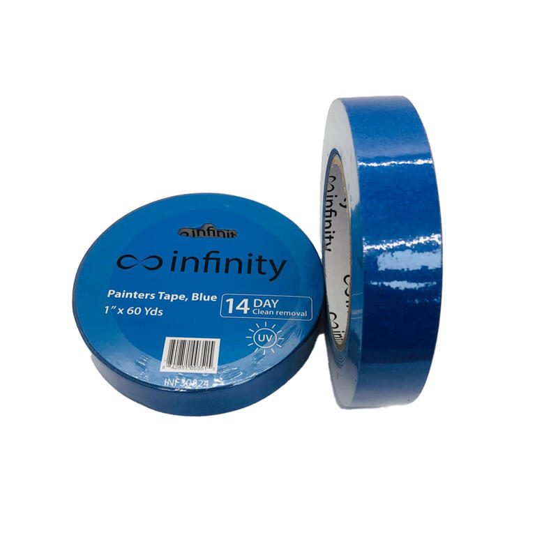  Scotch  Painters Tape 1 Inchx60 Yard Blue  1 Roll INF30824