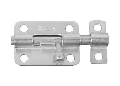  National Barrel Bolt 3 Inch  1 Each N151-555