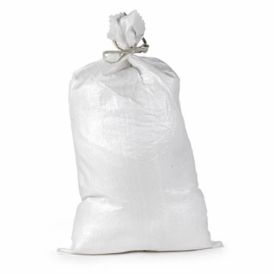  Poly Sand Bag 14x26 Inch 1 Each 2536