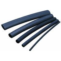  Gardner Bender Heat Shrink Tubing 1/4x4 Inch 1 Each HST-250